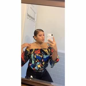 Meet your Posher, Anabel